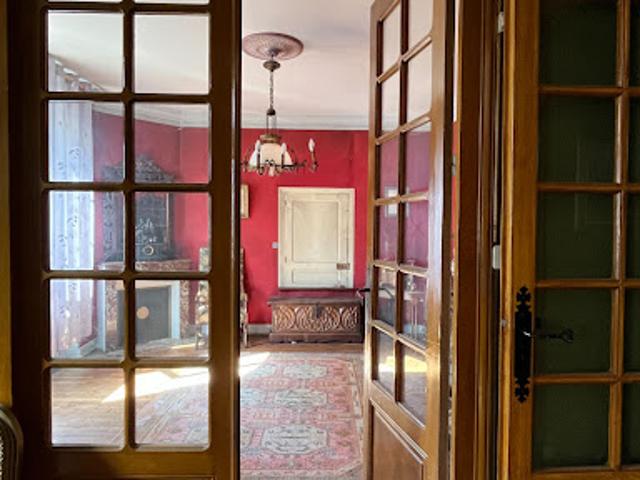 Maison vente à Périgueux, Savignac-les-eglises