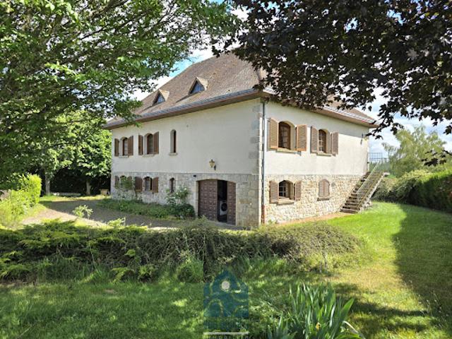 Maison vente à Riom, Auvergne-Rhône-Alpes