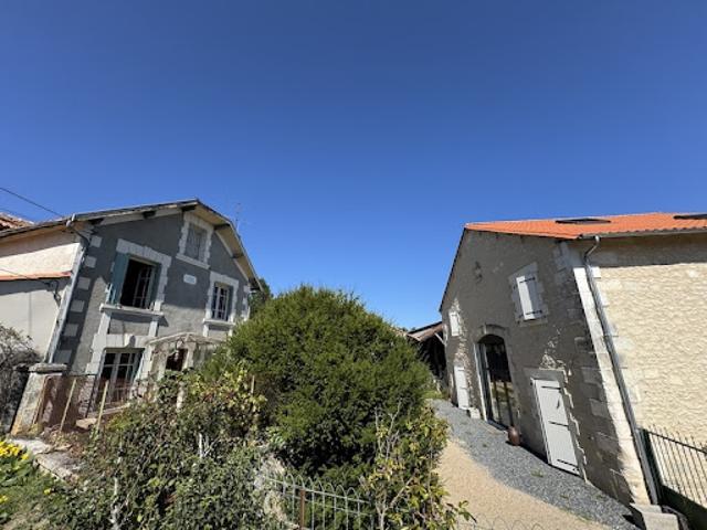Maison vente à Périgueux, Lisle