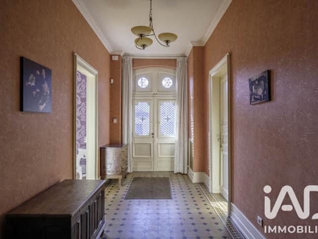 Maison vente à Thionville, Moyeuvre-grande