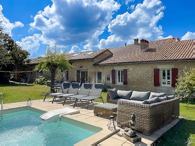 Maison vente à Périgueux, Neuvic