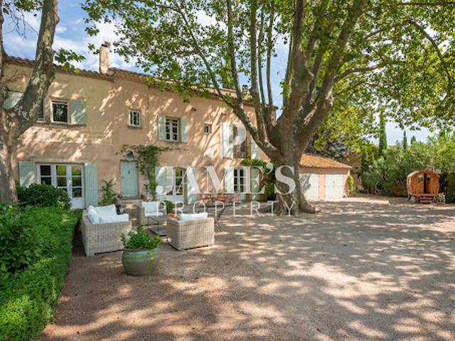 Maison vente à Les Seniorales, Paradou