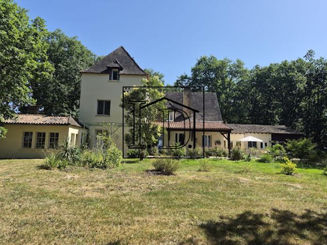 Maison vente à Bergerac, Pomport