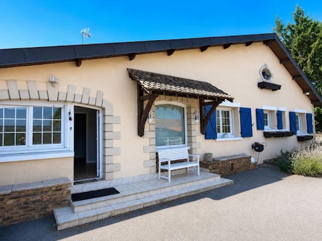Maison vente à Saint-Dizier, Saint-dizier