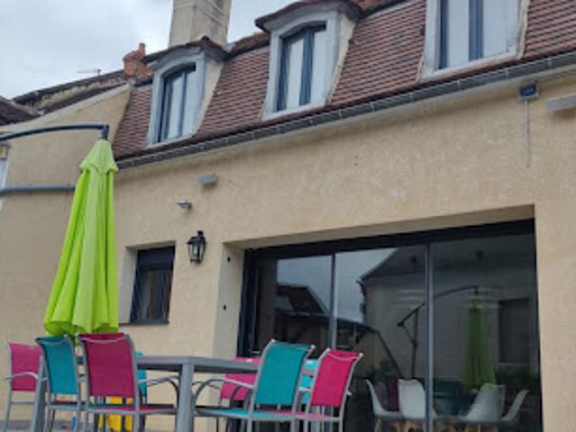 Maison vente à Auxerre