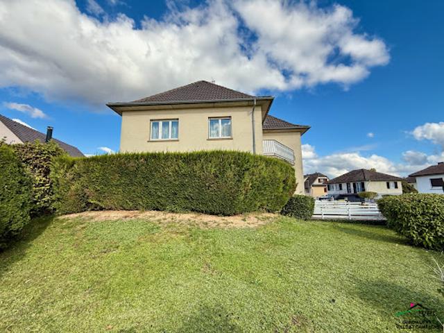 Maison vente à Sélestat-Erstein, Benfeld