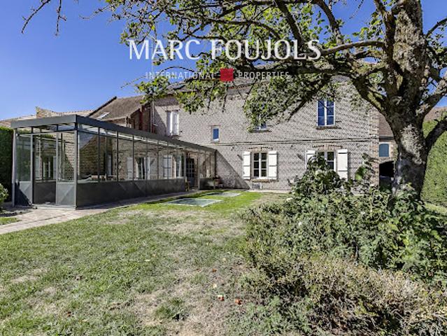 Maison vente à Centre Ville, Compiègne