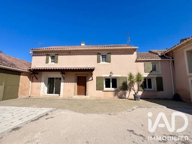 Maison vente à Les Taulières, Sérignan-du-Comtat