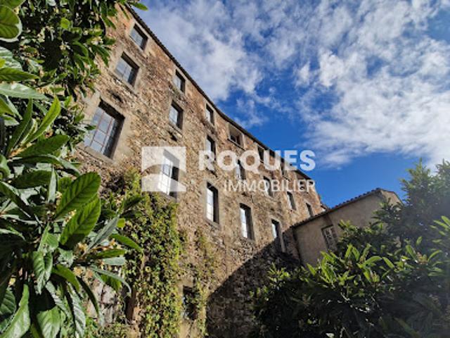 Maison vente à Lodève, Soubès