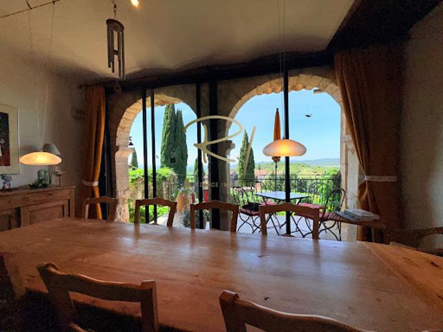 Maison vente à Largentière, Vagnas