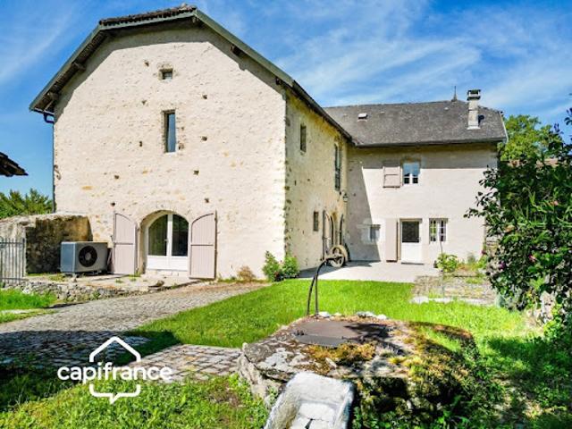 Maison vente à Belley, Ceyzérieu