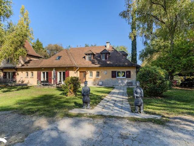Maison vente à Libourne, Saint-denis-de-pile