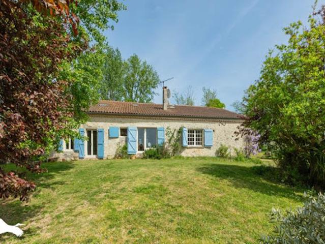 Maison vente à Condom, Gaudonville