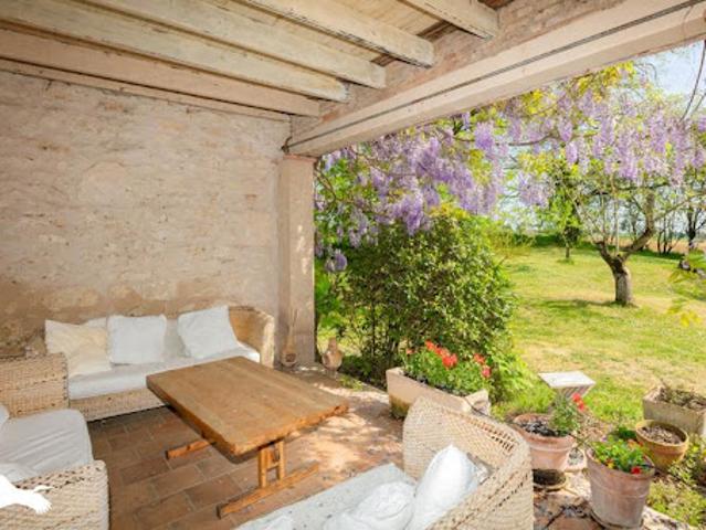 Maison vente à Les Tujas, Gaudonville
