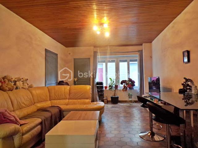 Maison vente à Bel-Air, Labastide-Rouairoux