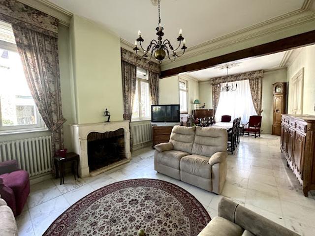 Maison vente à Avesnes-sur-Helpe, Landrecies