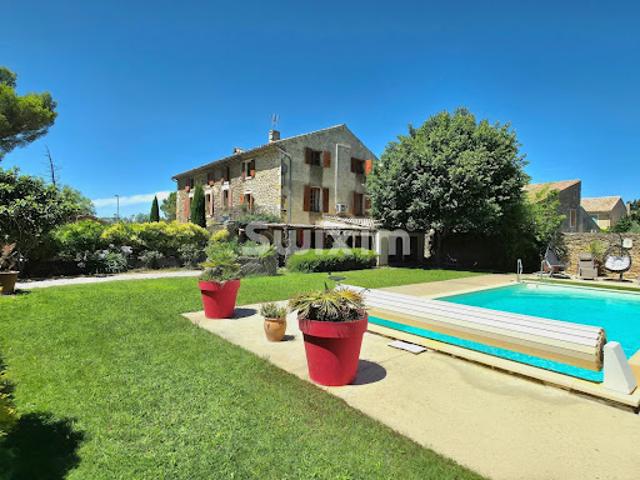 Maison vente à Nyons, Grignan