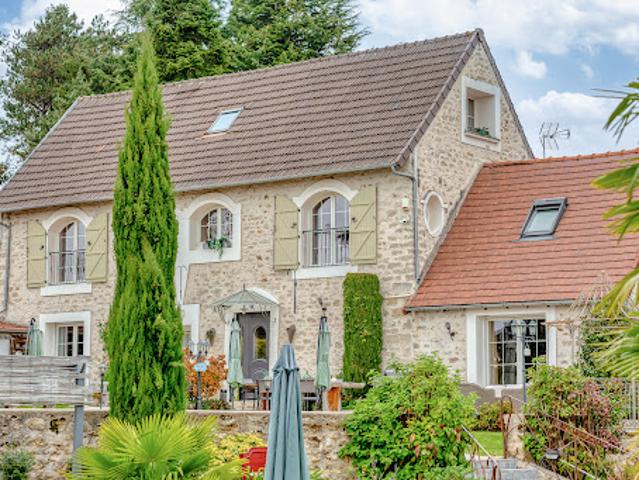 Maison vente à Mantes-la-Jolie, Jambville