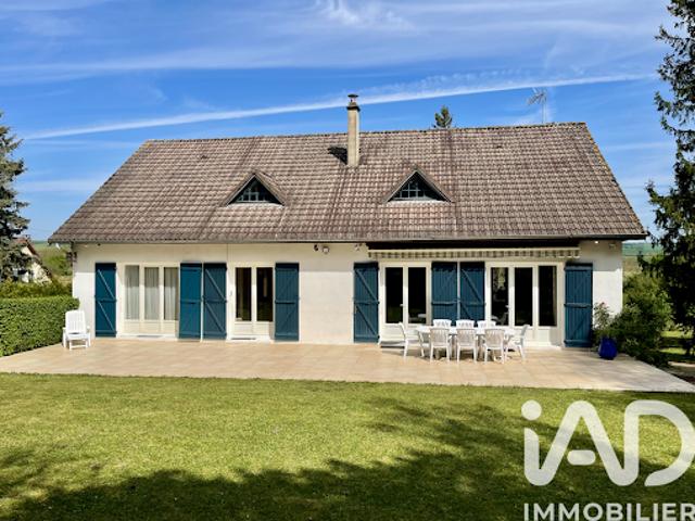 Maison vente à Sens, Malay-le-petit