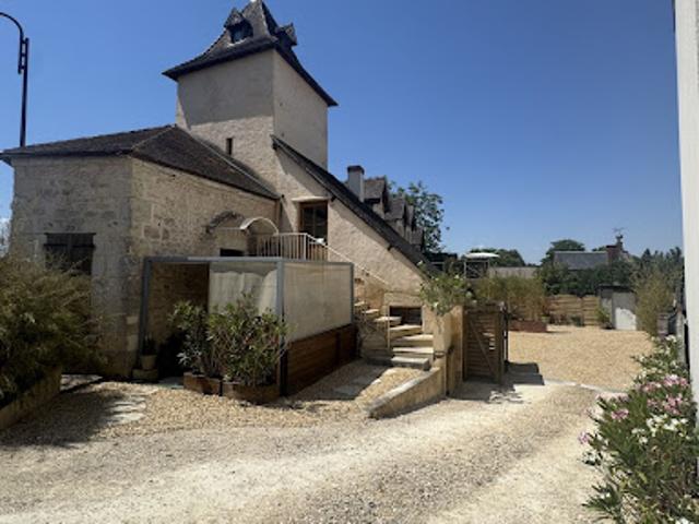 Maison vente à Bourges, Saint-florent-sur-cher