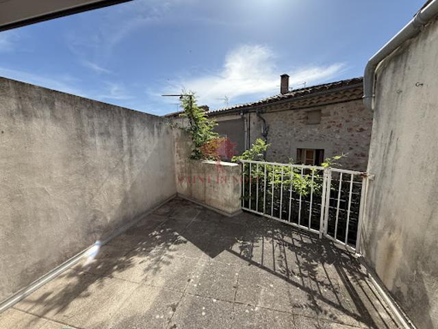 Maison vente à Lodève, Saint-saturnin-de-lucian