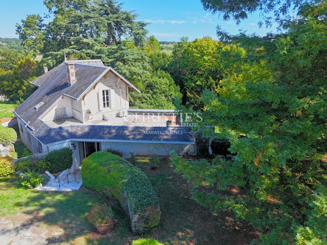 Maison vente à Saintes