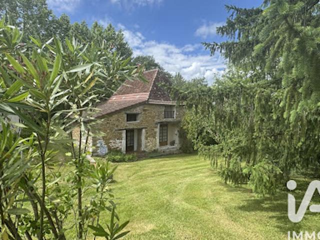 Maison vente à Oloron-Sainte-Marie, Salies-de-béarn