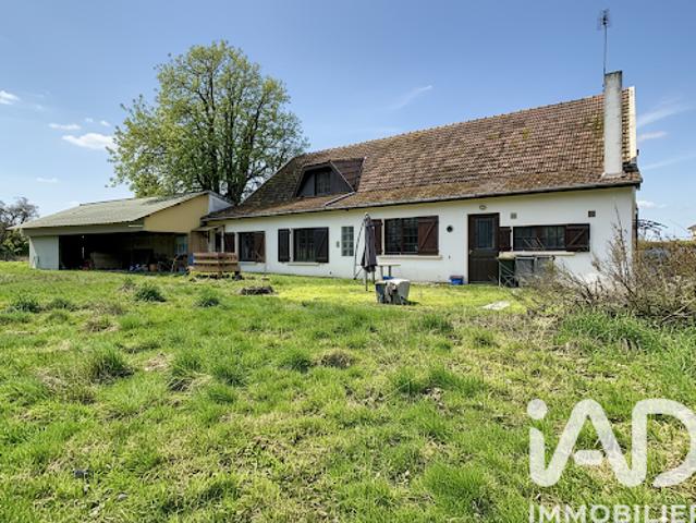 Maison vente à Épernay, Bannes