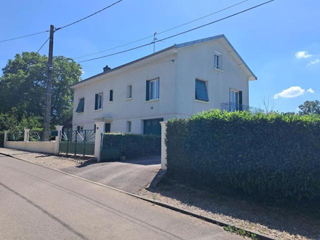 Maison vente à La Citadelle, La Charmée