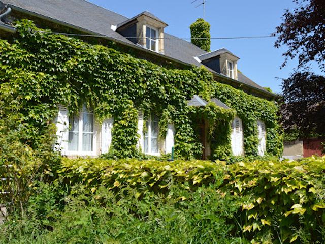 Maison vente à Saint-Amand-Montrond, Germigny-l'exempt