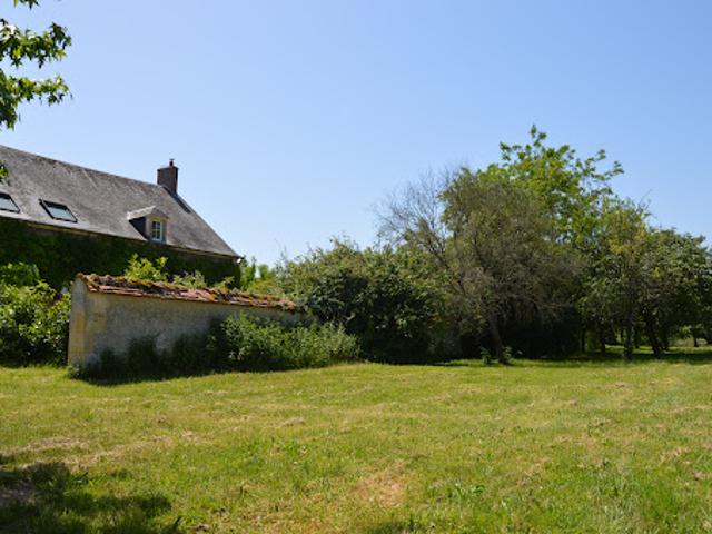 Maison vente à La Grenouille, Germigny-l'Exempt