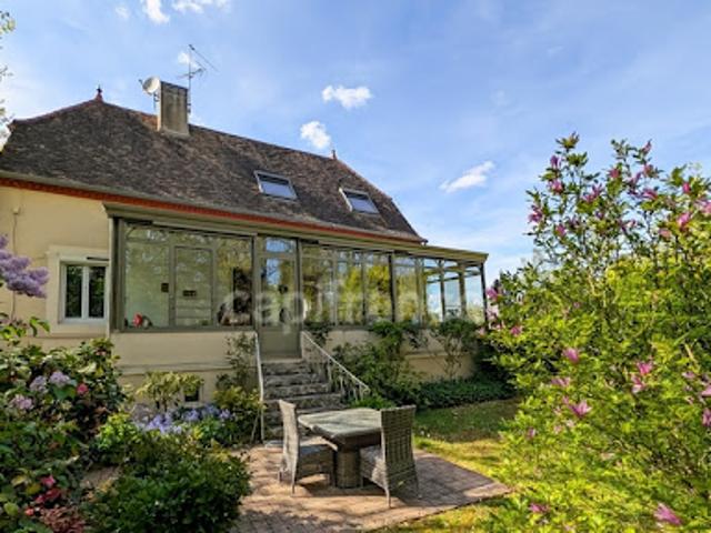 Maison vente à Louhans-Châteaurenaud, Tronchy
