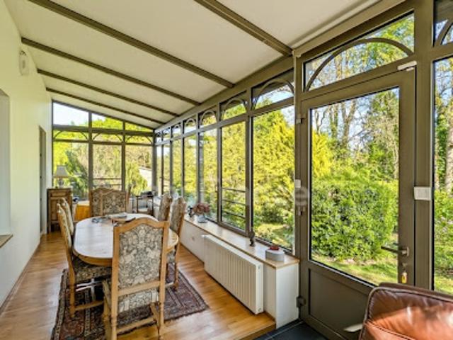 Maison vente à Louhans-Châteaurenaud, Tronchy