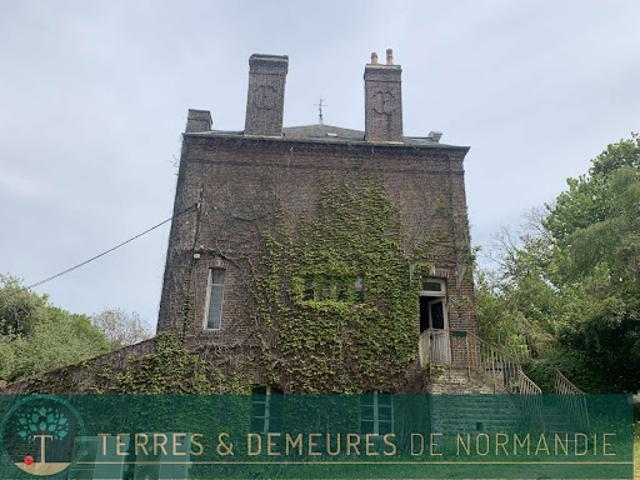 Maison vente à Lisieux, Livarot