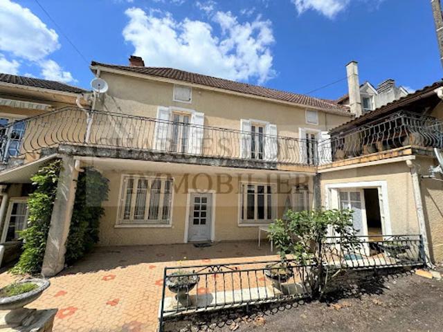 Maison vente à Gourdon, Salviac
