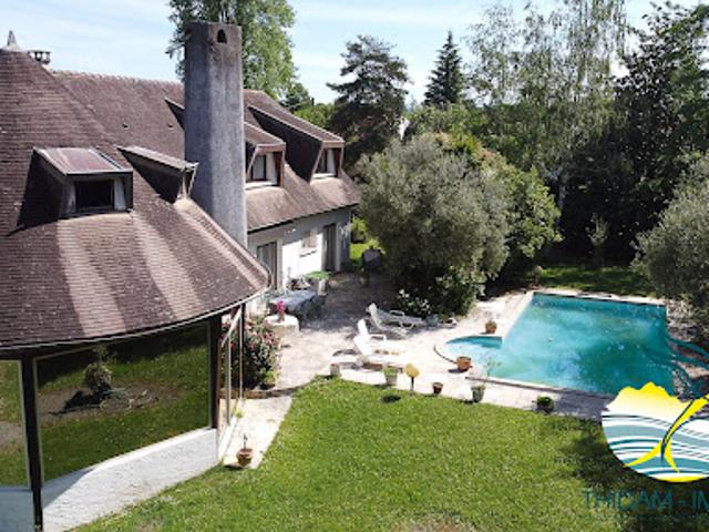 Maison vente à Pau, Nay