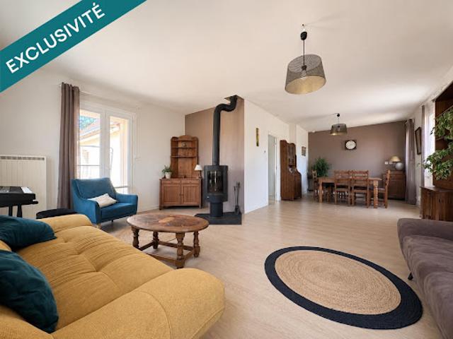 Maison vente à Charolles, Paray-le-monial