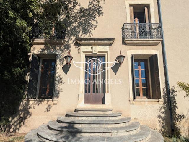 Maison vente à Servian, Hérault