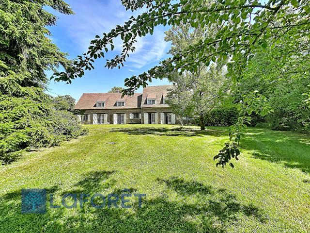 Maison vente à Mortagne-au-Perche, Charencey
