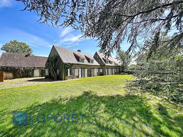 Maison vente à Mortagne-au-Perche, Charencey
