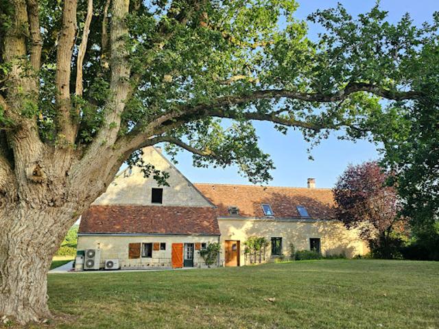 Maison vente à Vendôme, Villedieu-le-château