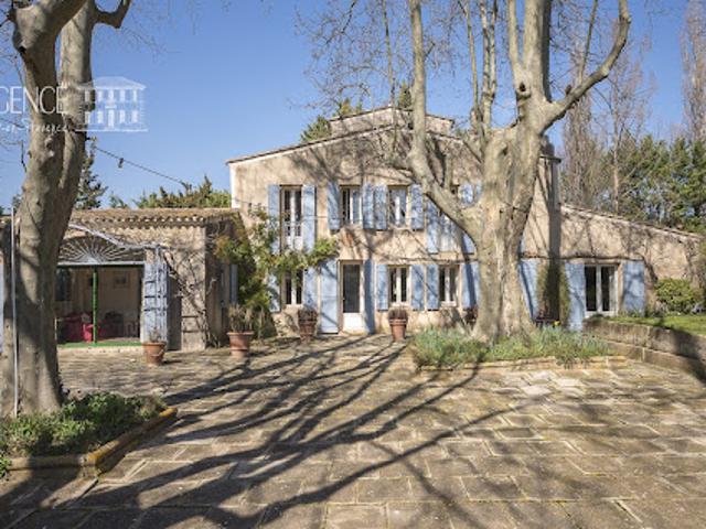 Maison vente à Aix-en-Provence, Aix-en-provence
