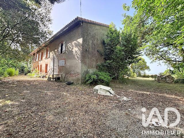Maison vente à Toulouse, Aurin