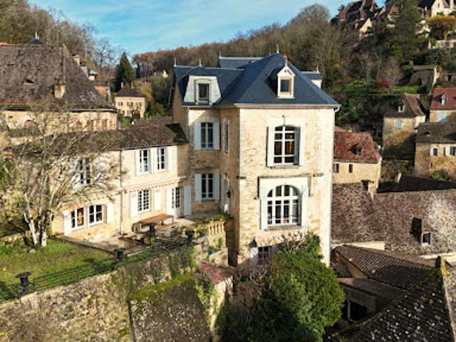 Maison vente à Sarlat-la-Canéda, Beynac-et-cazenac