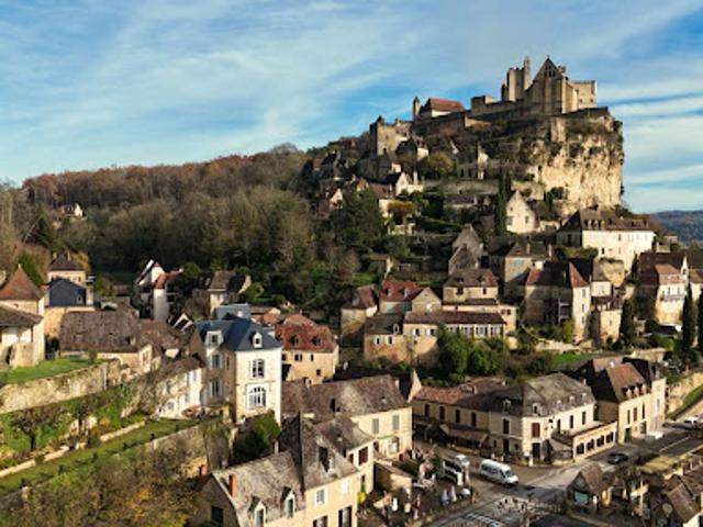 Maison vente à Sarlat-la-Canéda, Beynac-et-cazenac