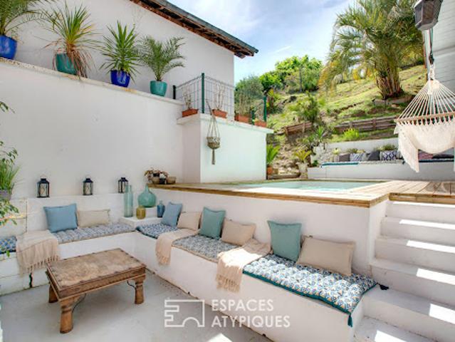 Maison vente à Castets, Landes