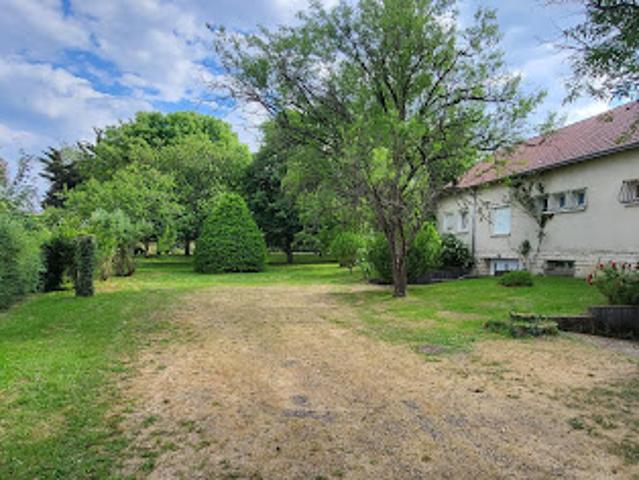 Maison vente à Châtellerault