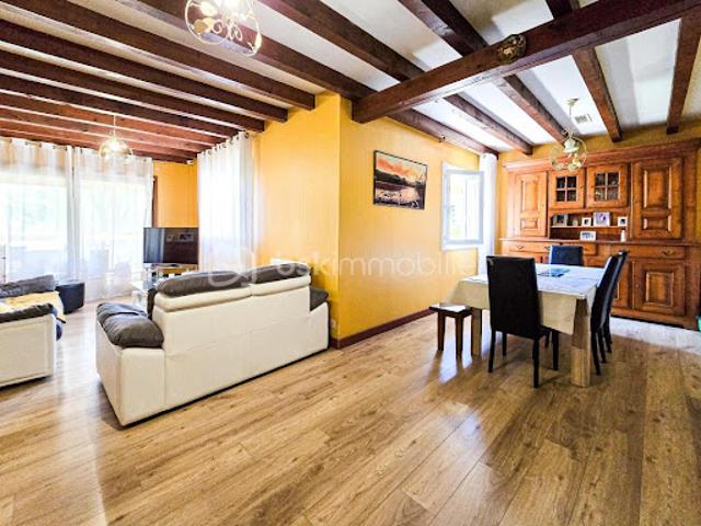 Maison vente à Grenoble, Claix
