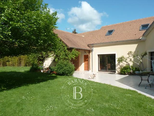 Maison vente à Fourcherolles, Dampierre-en-Yvelines