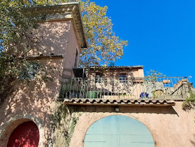 Maison vente à Le Vigan, Durfort-et-saint-martin-de-sossenac